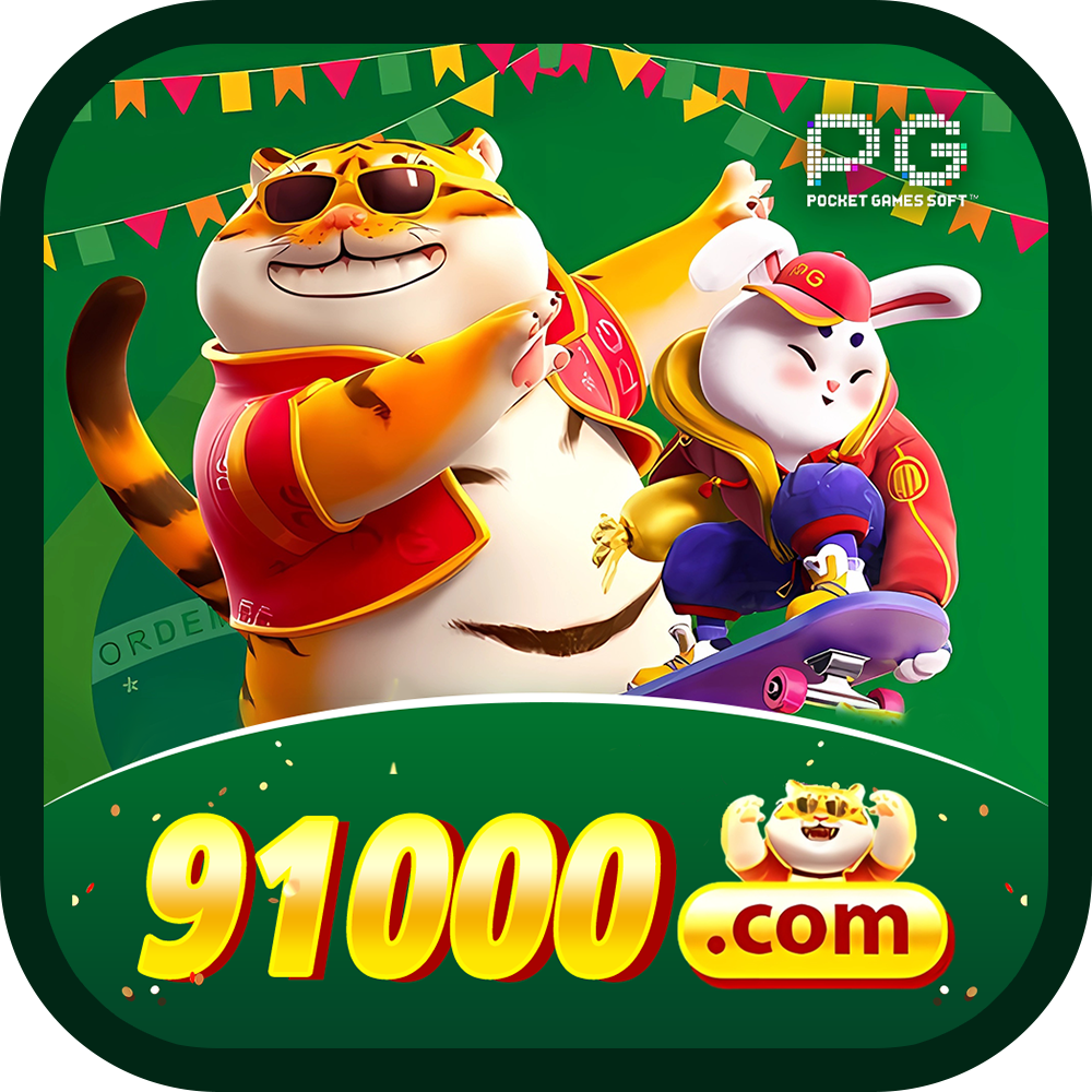 91000 Logo